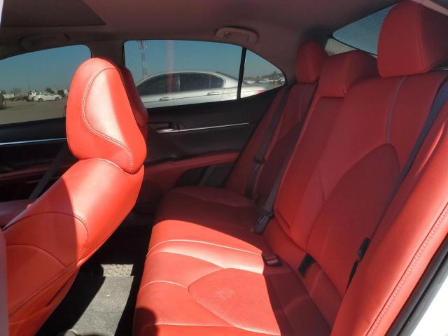 2024 TOYOTA CAMRY XSE #3302632049