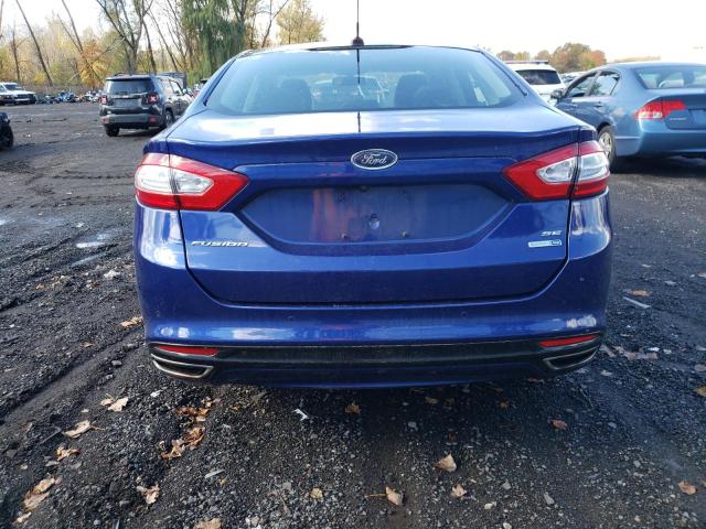 2016 FORD FUSION SE - 3FA6P0T97GR372967