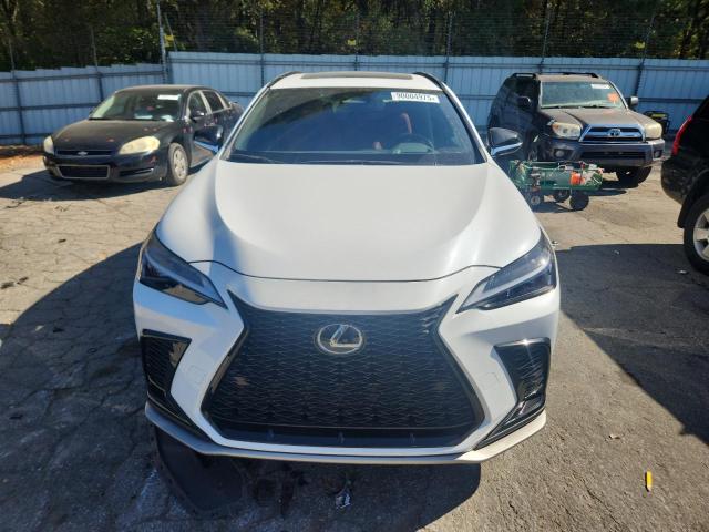 2024 LEXUS NX 350 LUX 2T2KGCEZ2RC050037