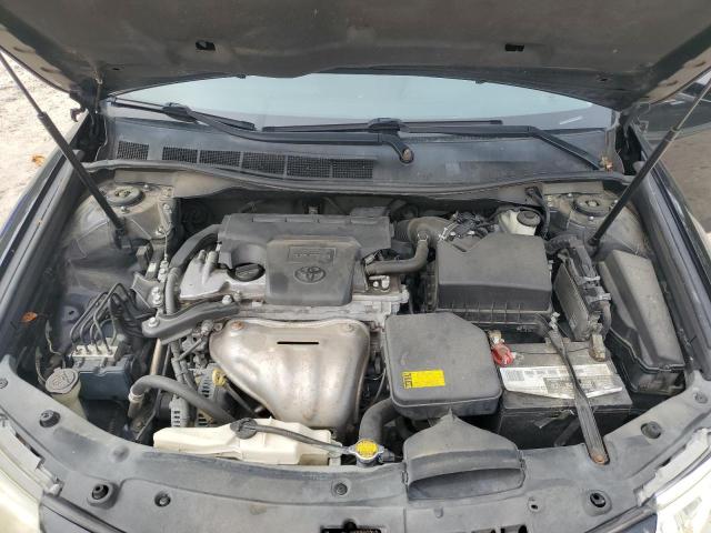 2013 TOYOTA CAMRY L - 4T1BF1FK0DU209903