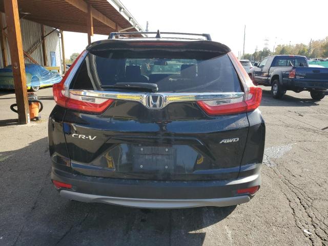 2019 HONDA CR-V EX - 5J6RW2H50KA014070