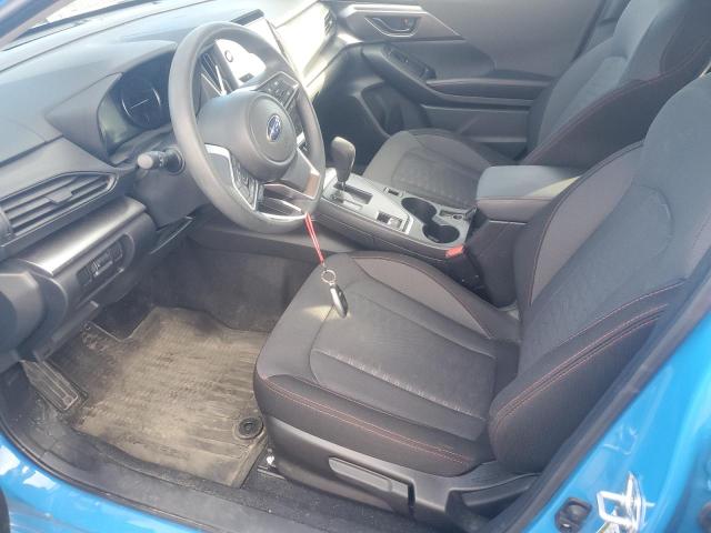 2024 SUBARU IMPREZA SPORT - JF1GUAFC2R8282320