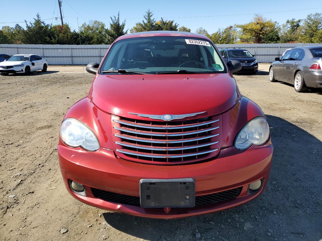 CHRYSLER PT CRUISER
