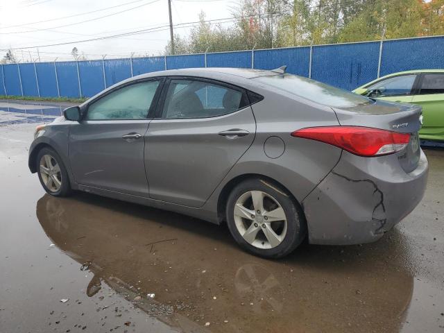 2011 HYUNDAI ELANTRA GL - 5NPDH4AE4BH034394