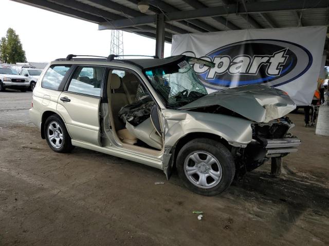 2006 SUBARU FORESTER 2 #3304499577