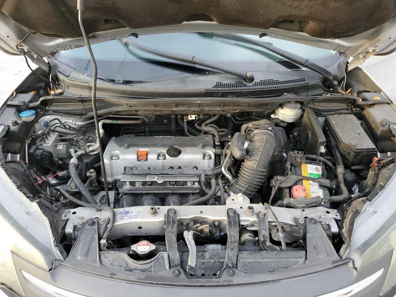 2014 HONDA CR-V LX #3278855142