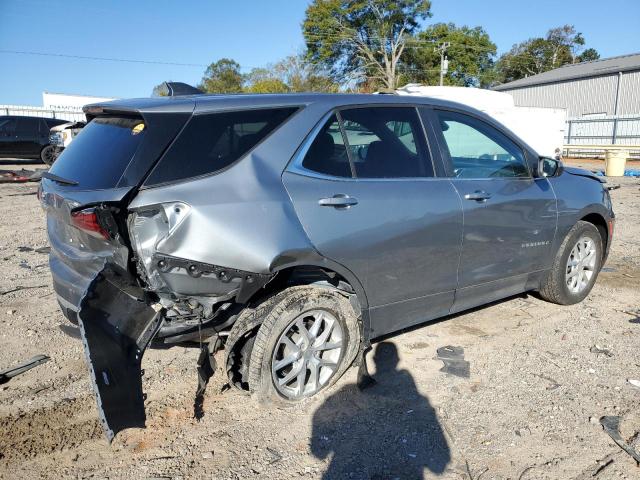 2024 CHEVROLET EQUINOX LT - 3GNAXUEG3RS211851