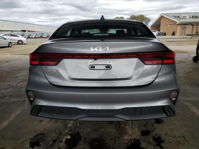 2023 KIA FORTE LX - 3KPF24AD2PE629564