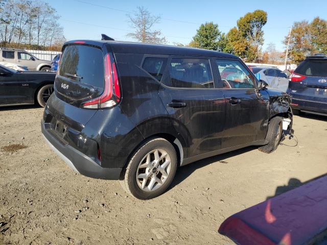 2023 KIA SOUL LX #3294328876