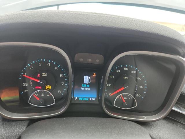 2015 CHEVROLET MALIBU 1LT - 1G11C5SL0FF144338