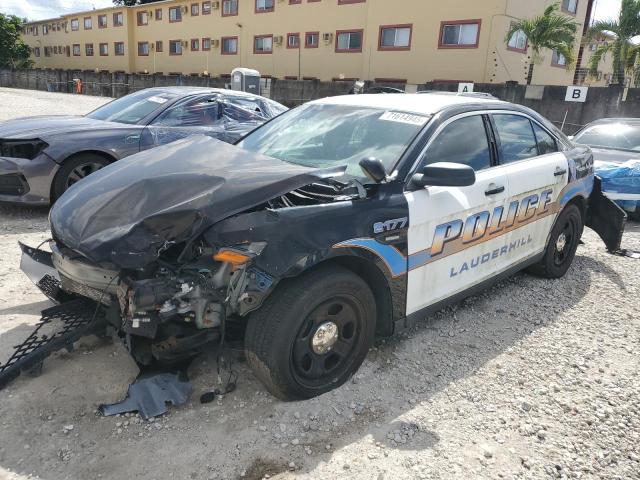 2015 FORD TAURUS POL 1FAHP2MK6FG159763