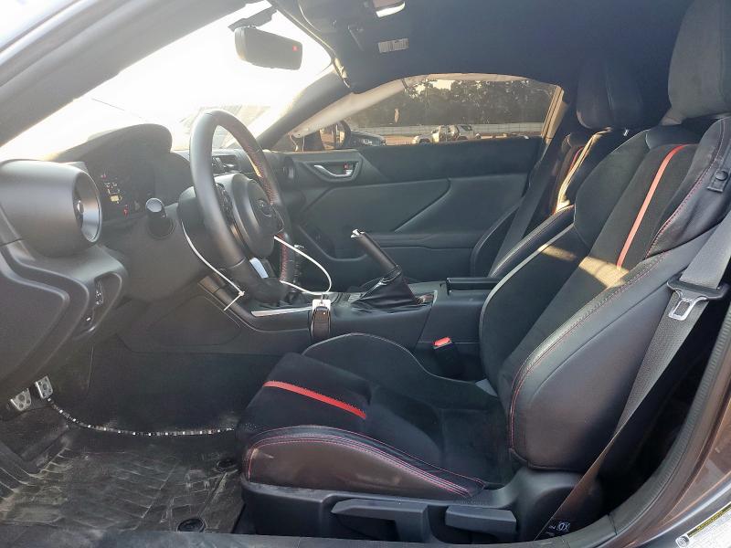 2023 SUBARU BRZ LIMITED #3303869748