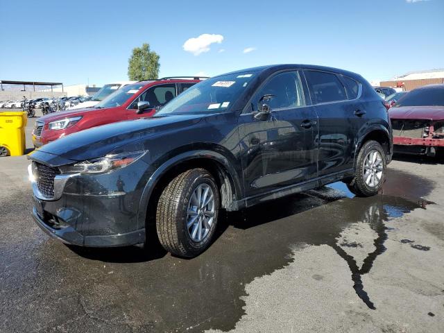 MAZDA CX-5 SELEC