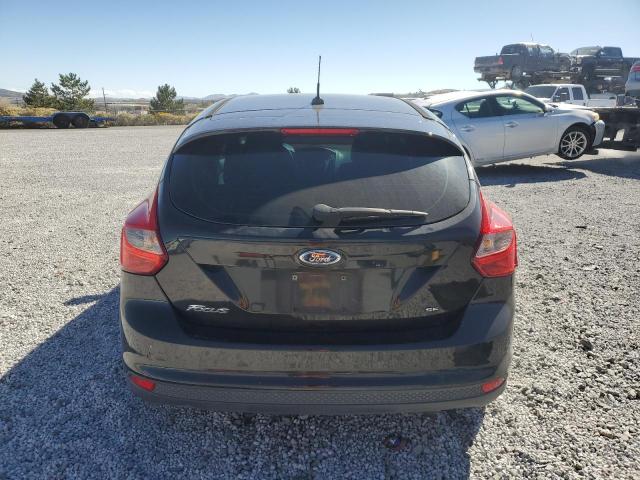 2014 FORD FOCUS SE #3281931082