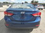 Lot #3305325325 2016 HYUNDAI ELANTRA SE