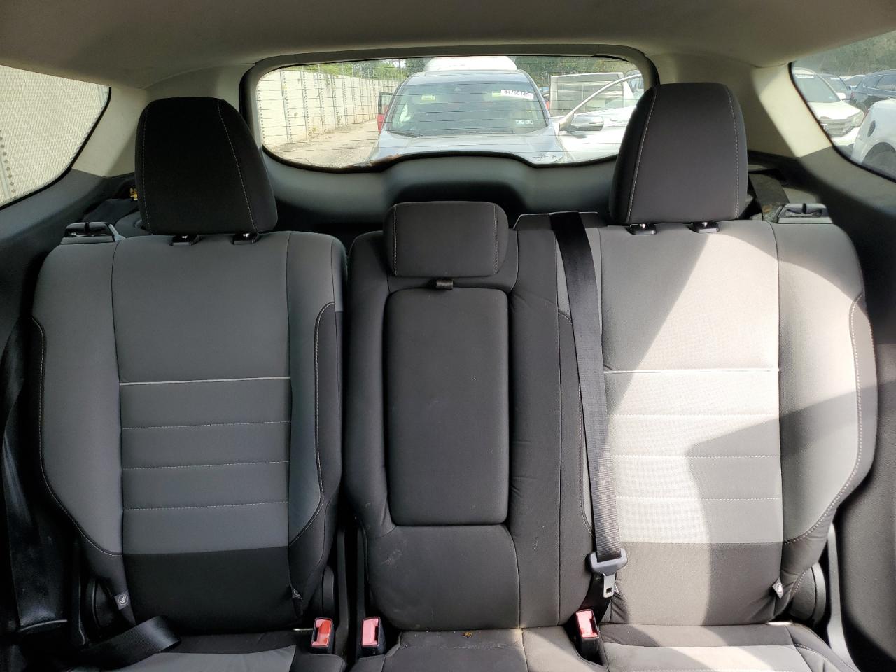 Lot #3302736000 2013 FORD ESCAPE SE