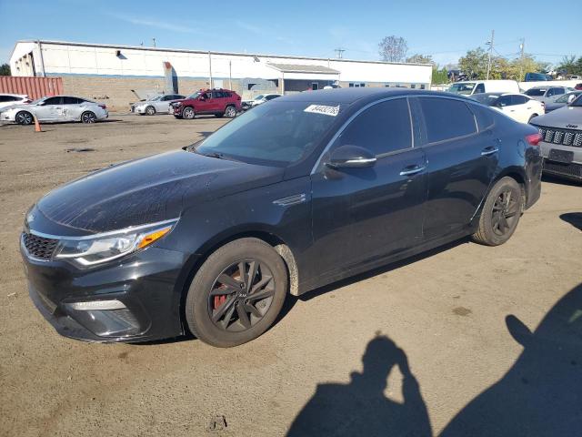 Global Auto Auctions: 2019 KIA OPTIMA LX