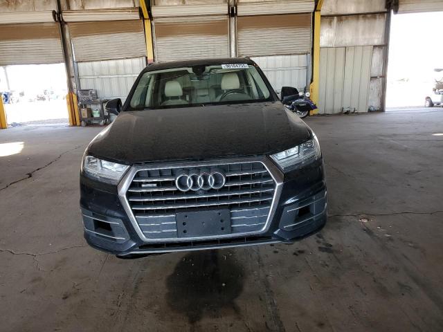 2018 AUDI Q7 PREMIUM #3279515246