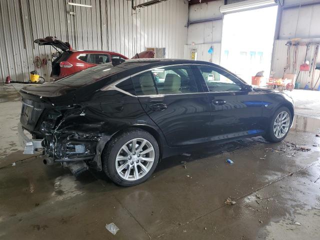 2021 CADILLAC CT5 LUXURY 1G6DX5RK2M0108840
