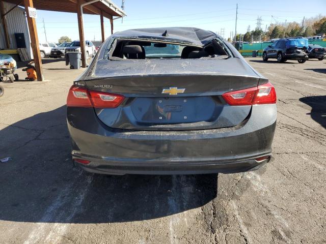 2018 CHEVROLET MALIBU LS 1G1ZB5ST7JF234603