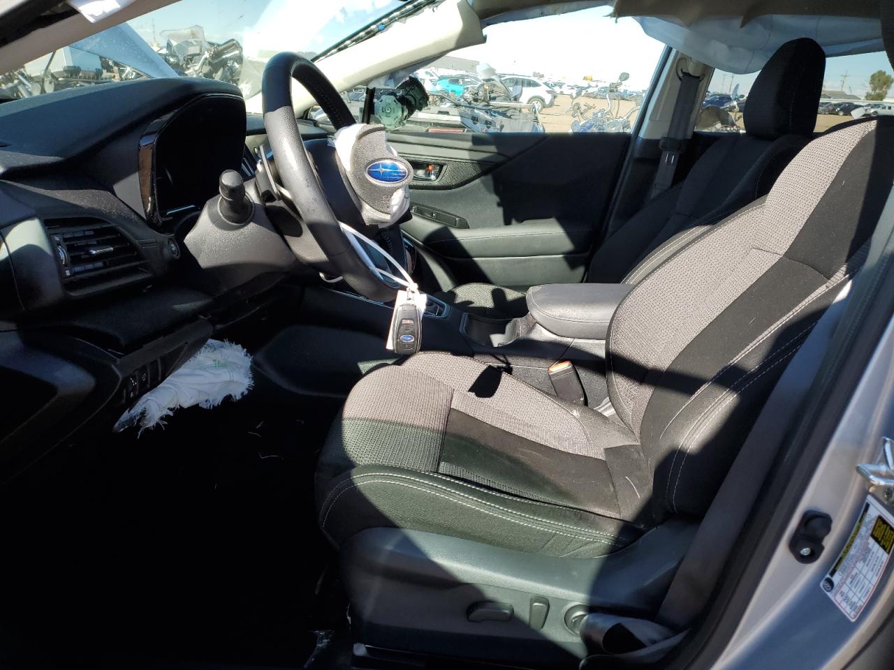 SUBARU OUTBACK PREMIUM