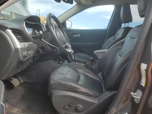 2014 JEEP CHEROKEE T #3286592168