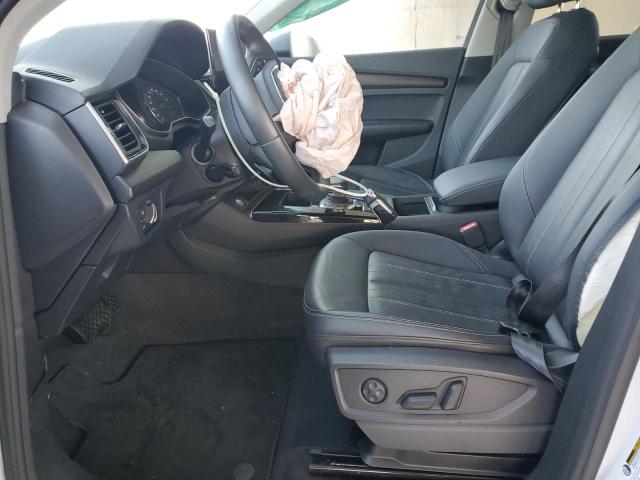 2022 AUDI Q5 PREMIUM WA1GAAFY2N2092684