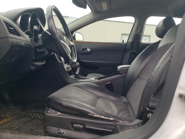 2011 CHEVROLET MALIBU 2LT #3274887110