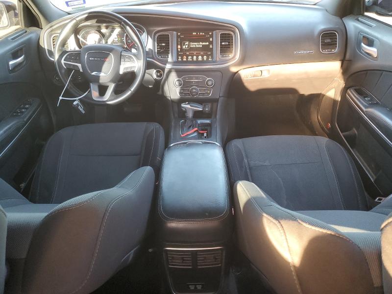 2015 DODGE CHARGER SX #3291507926