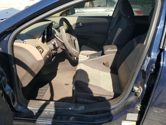 2010 CHEVROLET MALIBU LS - 1G1ZB5EB6AF196056