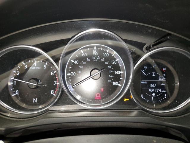 2019 MAZDA CX-5 SPORT #3291222973