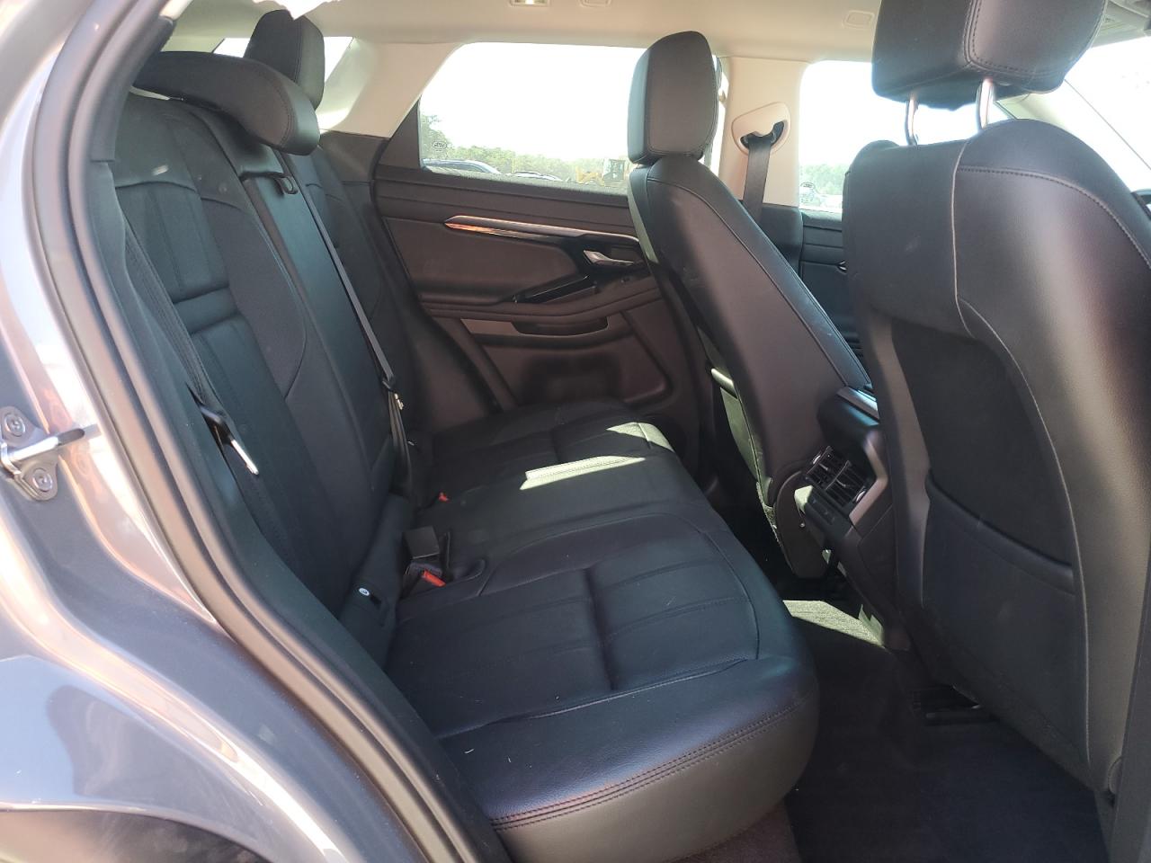 LAND ROVER RANGE ROVER S