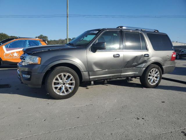 Global Auto Auctions: 2015 FORD EXPEDITION