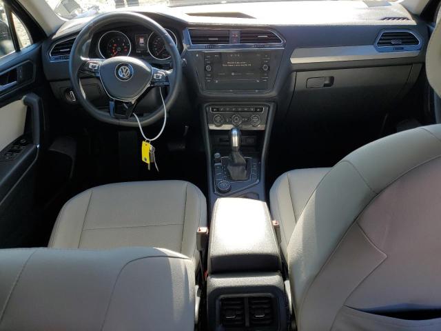 2020 VOLKSWAGEN TIGUAN SE 3VV2B7AX2LM090567