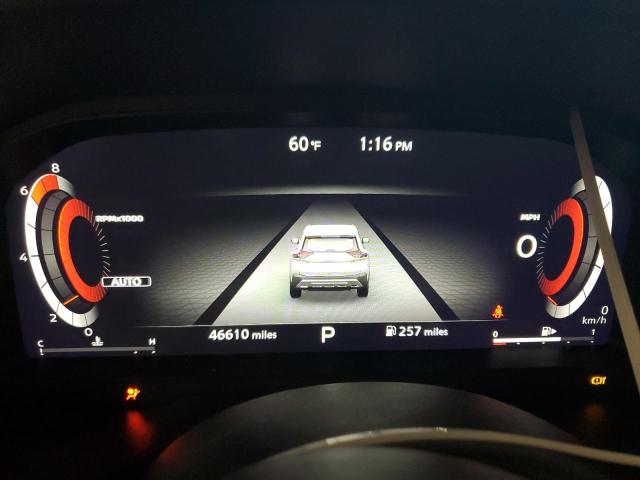 2022 NISS ROGUE PLATIN #3296328470