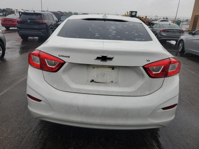 2017 CHEVROLET CRUZE LT 1G1BE5SM1H7249961