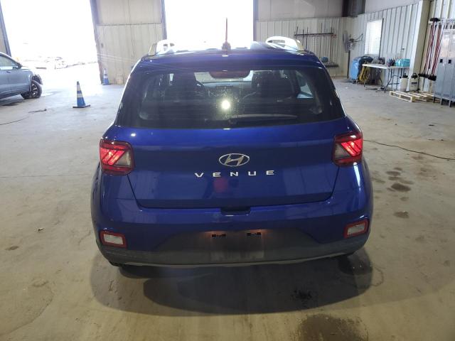 2025 HYUNDAI VENUE SEL KMHRC8A36SU379874