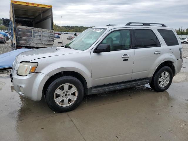 2011 MERCURY MARINER - 4M2CN9BG8BKJ01172