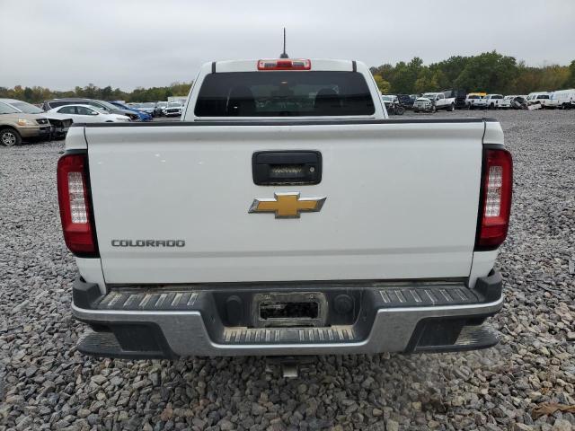 2017 CHEVROLET COLORADO - 1GCHTBEA3H1312939