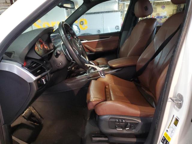 2016 BMW X5 XDRIVE3 - 5UXKS4C55G0N12914