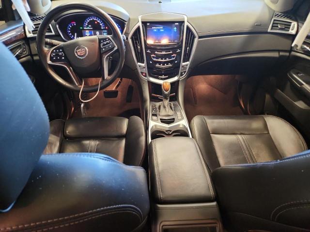 2015 CADILLAC SRX LUXURY - 3GYFNEE38FS526321
