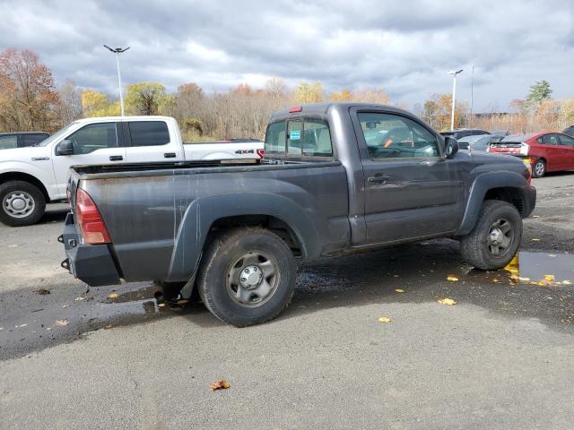 2012 TOYOTA TACOMA - 5TFPX4EN4CX008328