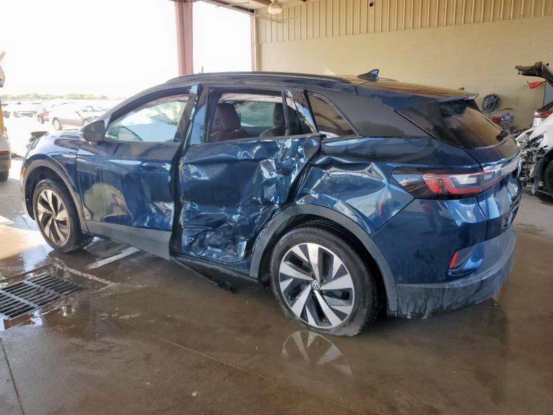 2023 VOLKSWAGEN ID.4 PRO 1V2DNPE83PC035293