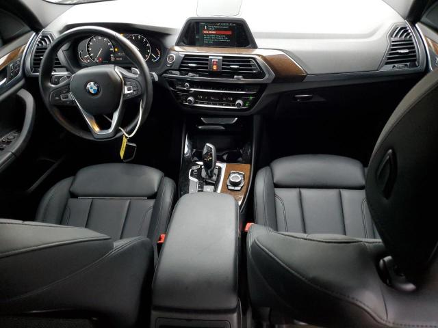 2019 BMW X3 SDRIVE3 5UXTR7C52KLR46331