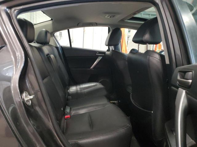 2013 MAZDA 3 I #3287721196