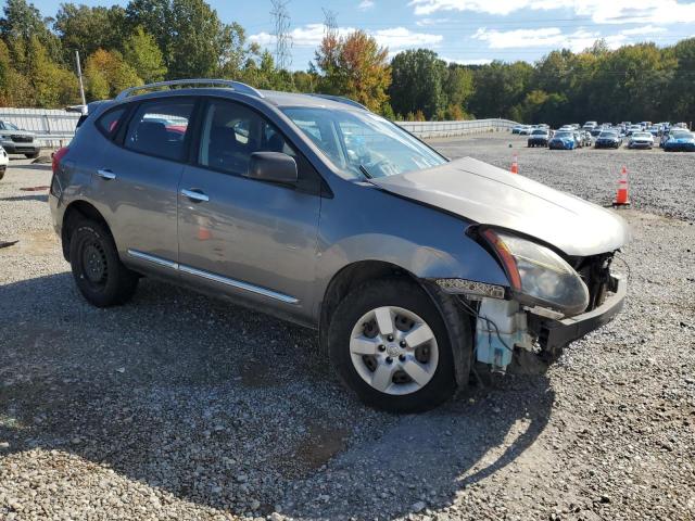 2015 NISSAN ROGUE SELE #3290192237
