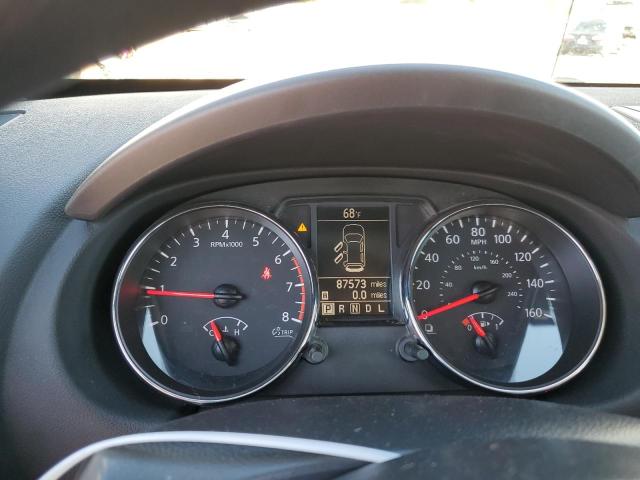 2013 NISSAN ROGUE S - JN8AS5MT4DW511962