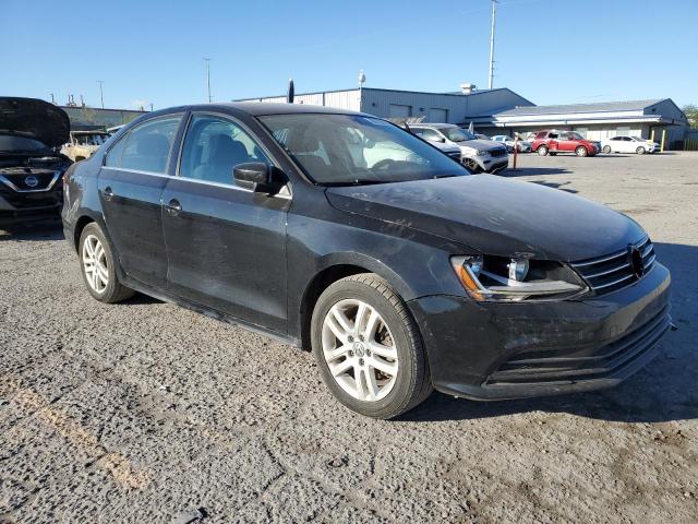 2017 VOLKSWAGEN JETTA S - 3VW2B7AJ0HM201373