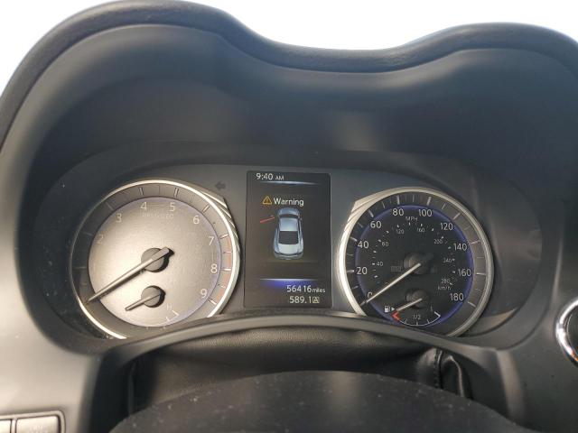 2017 INFINITI Q60 RED SPORT 400 - JN1FV7EL6HM700829