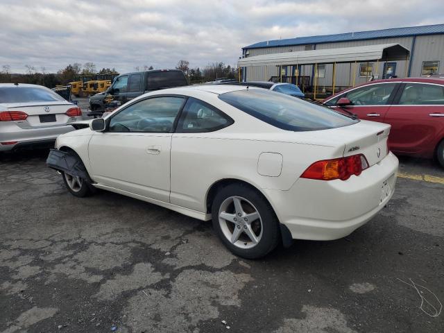 2003 ACURA RSX TYPE-S #3315726398